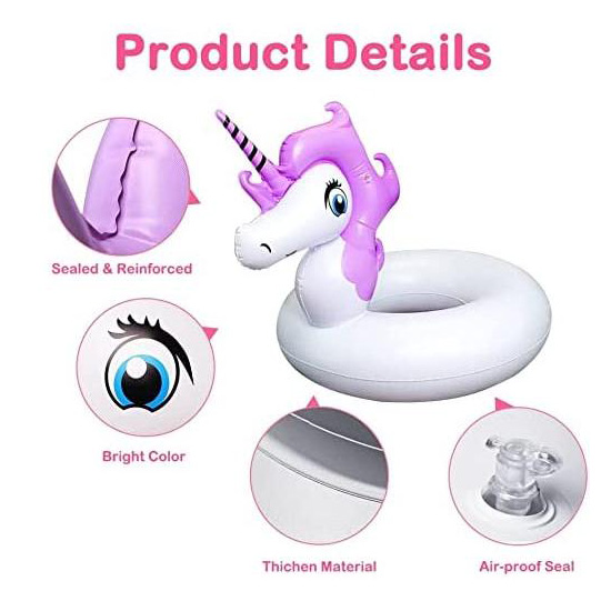 He Mowhiti Kauhoe Hanga Unicorn tenei?