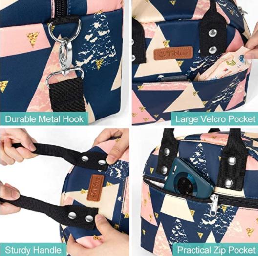 Me pehea e pai ai te putea kai kawemai i ia ra, te haumaru kai, me te mahi-haere?